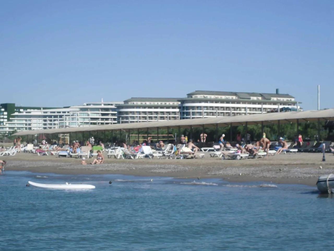 Belek Halk Plajı - 2