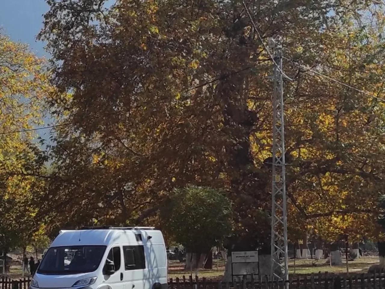 Belemedik Köyü Yolu - 2