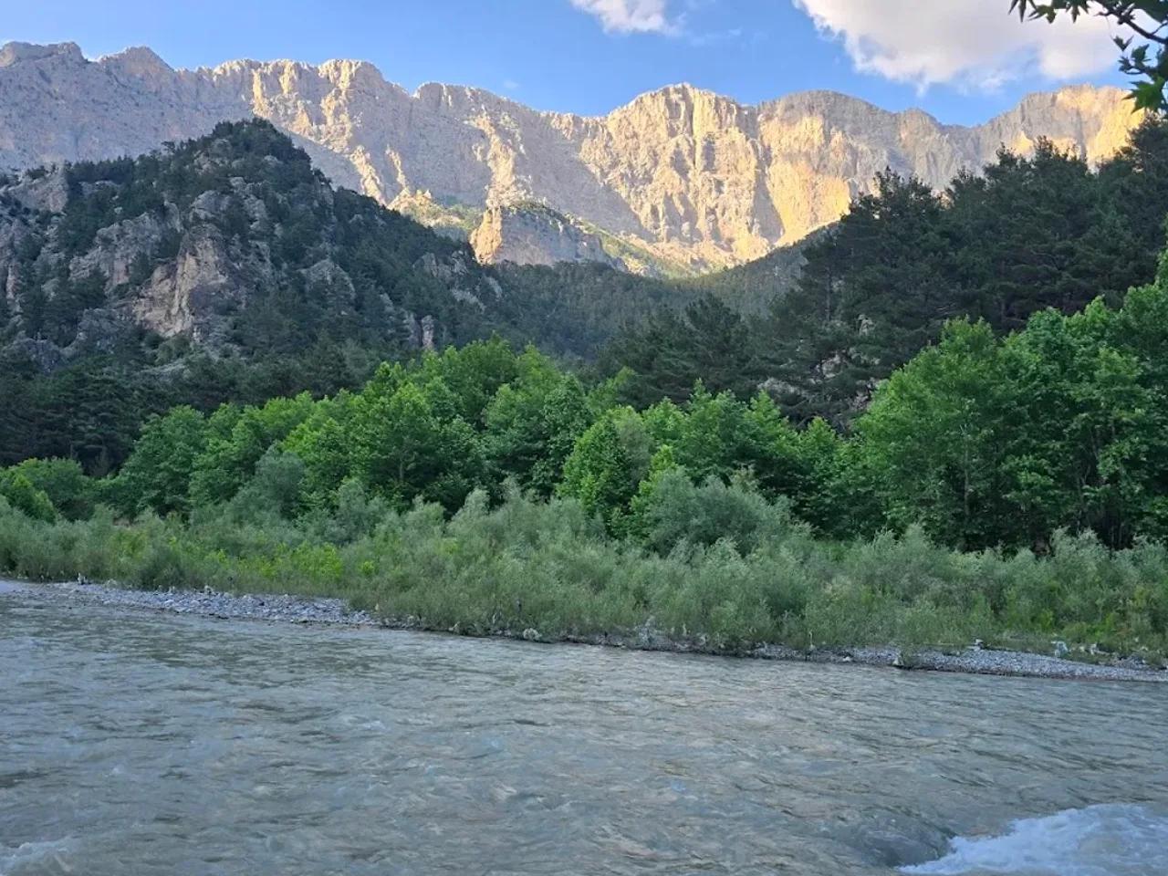 Belemedik Tabiat Parkı - 2