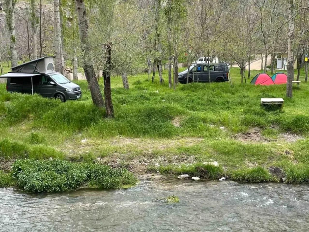 Belisırma,39 Belisırma Köyü Yolu - 1