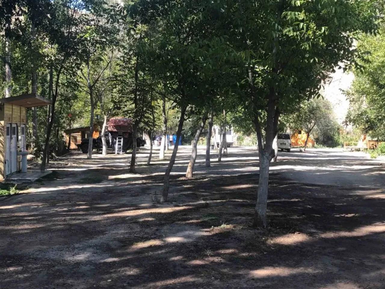 Belisırma,39 Belisırma Köyü Yolu - 2