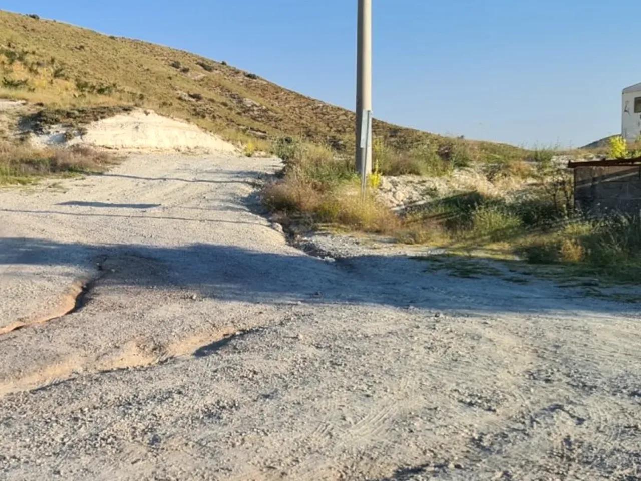 Belisırma,Belisırma Köyü Yolu - 2