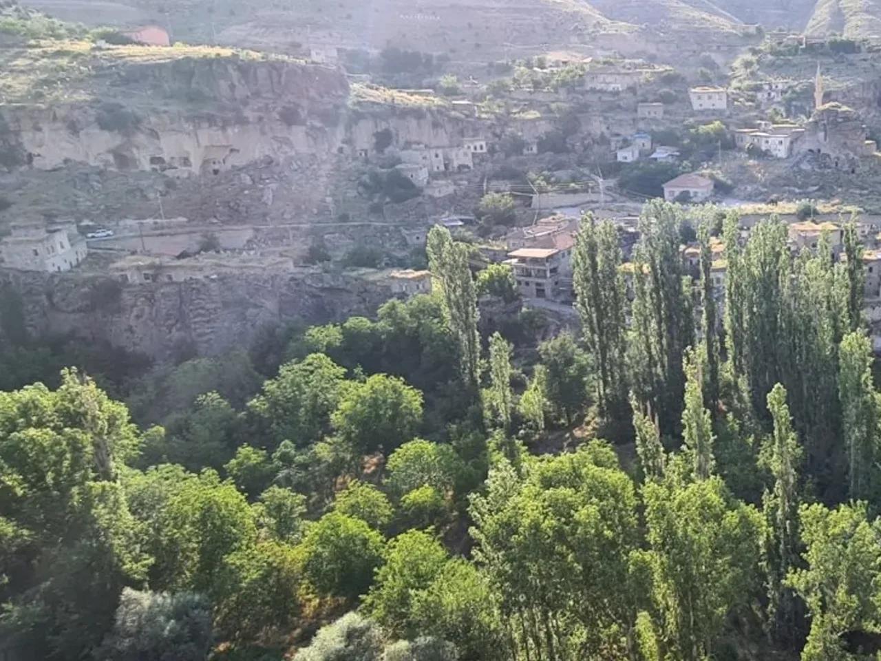 Belisırma,Belisırma Köyü Yolu - 3