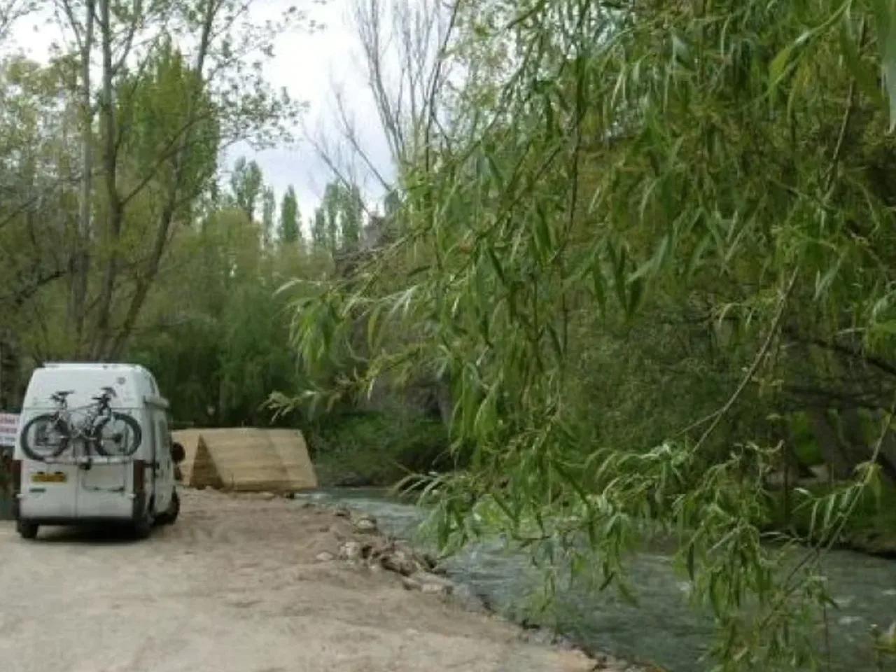Belisırma,  Belisırma Köyü Yolu - 1