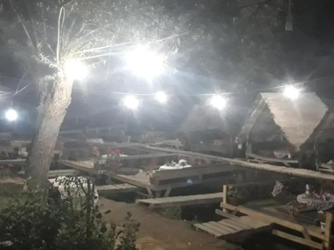 Belisırma,  Belisırma Köyü Yolu - 2