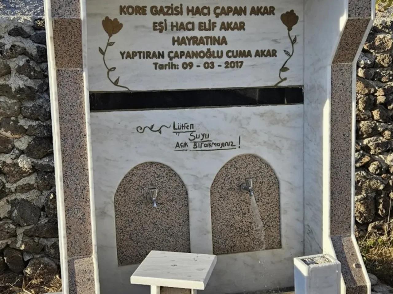 Belisırma,Ihlara Vadisi Yolu - 1
