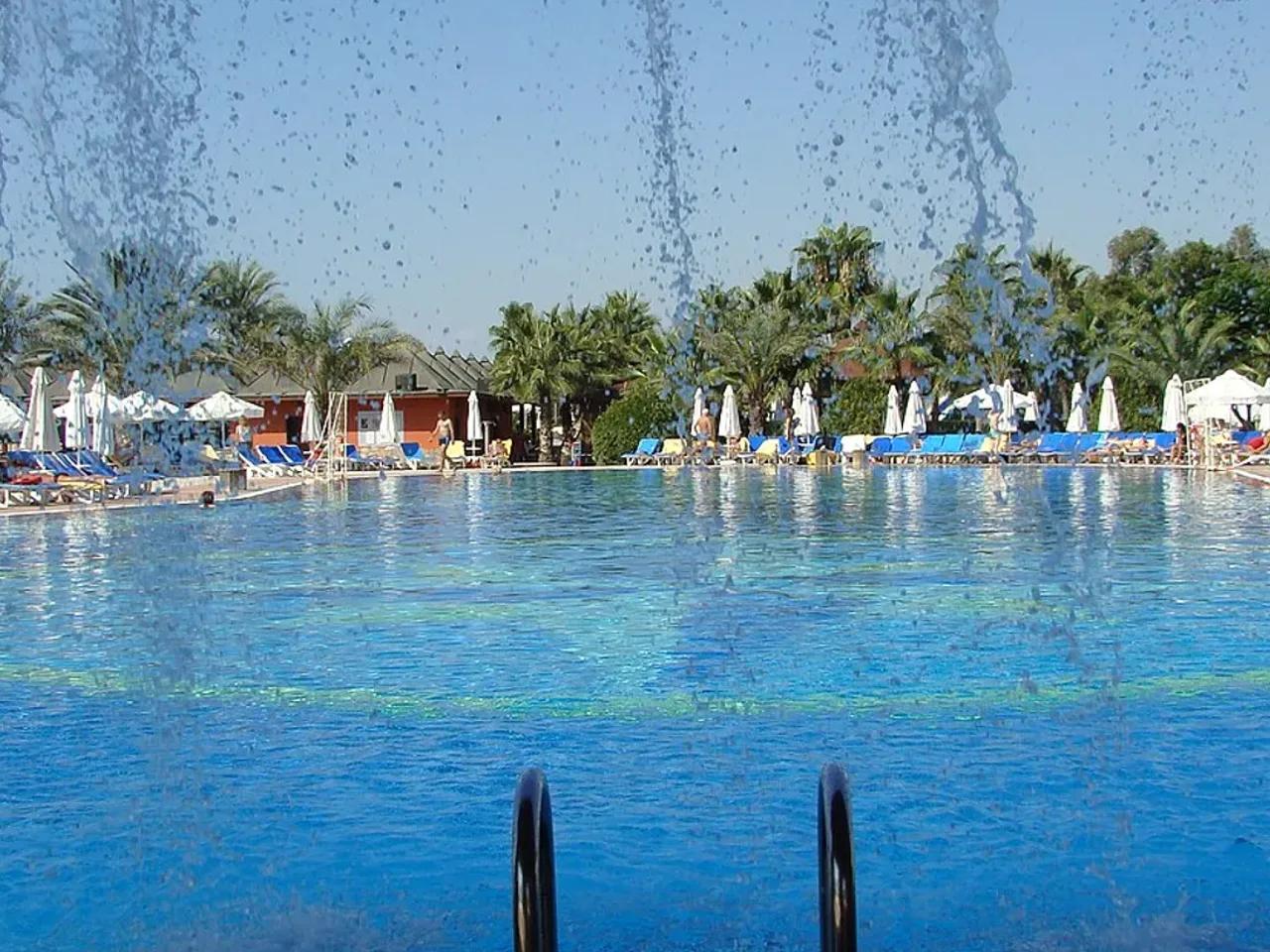 Bellis Hotel, Papillon Belvil Hotel