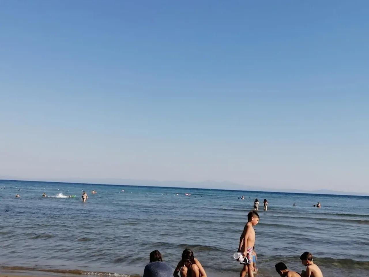 Bengiler Public Beach - 3