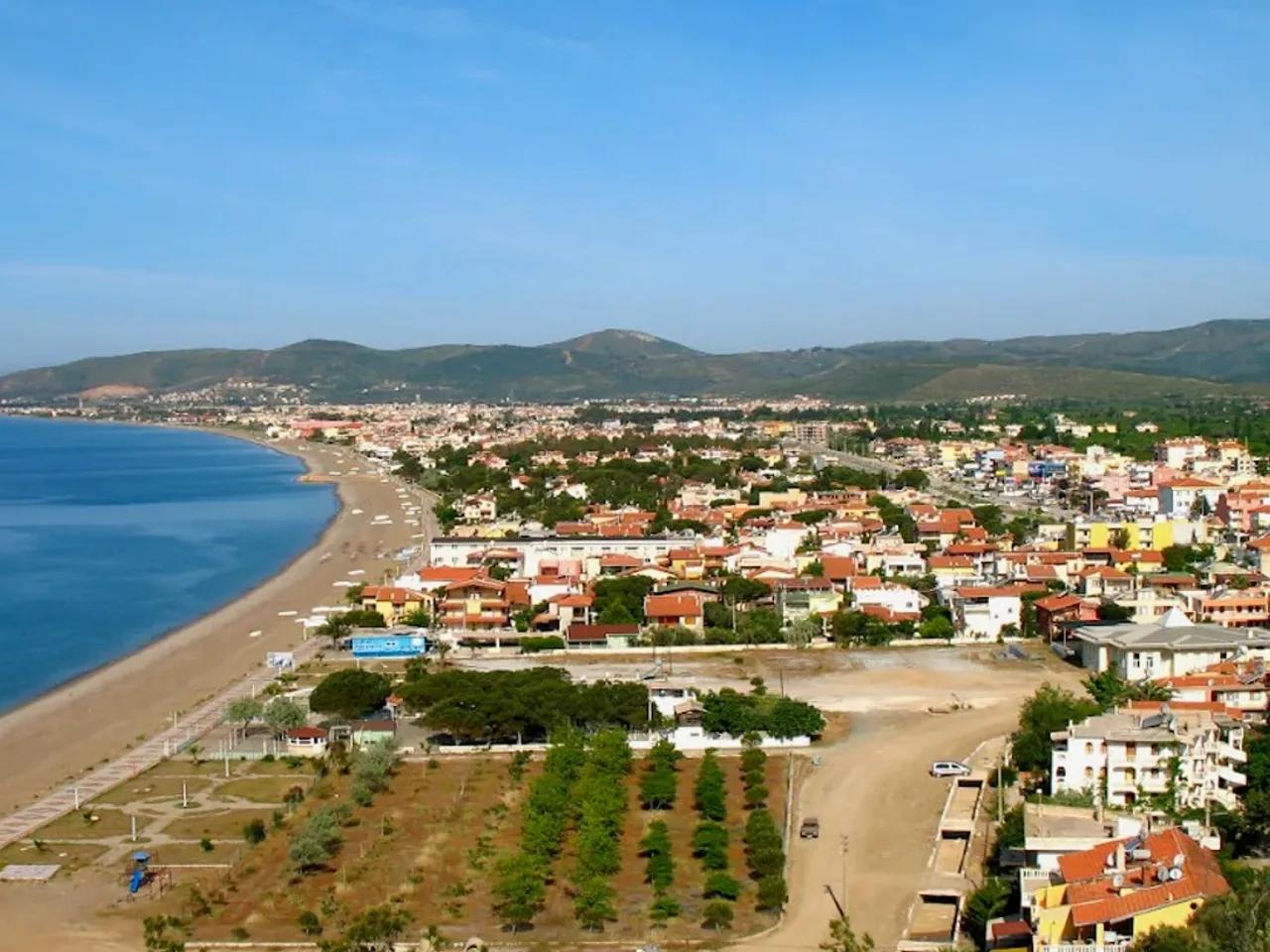Bengiler Public Beach - 4