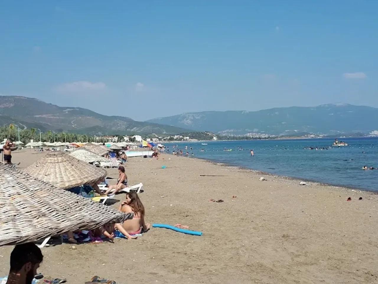 Bengiler Public Beach - 5