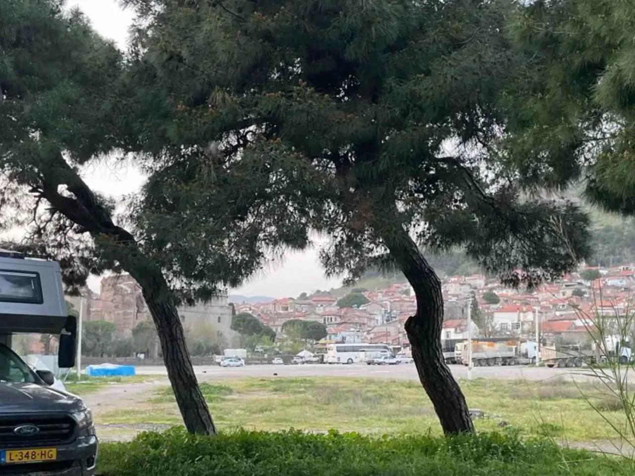 Bergama,5 Üçkemer Caddesi - 2