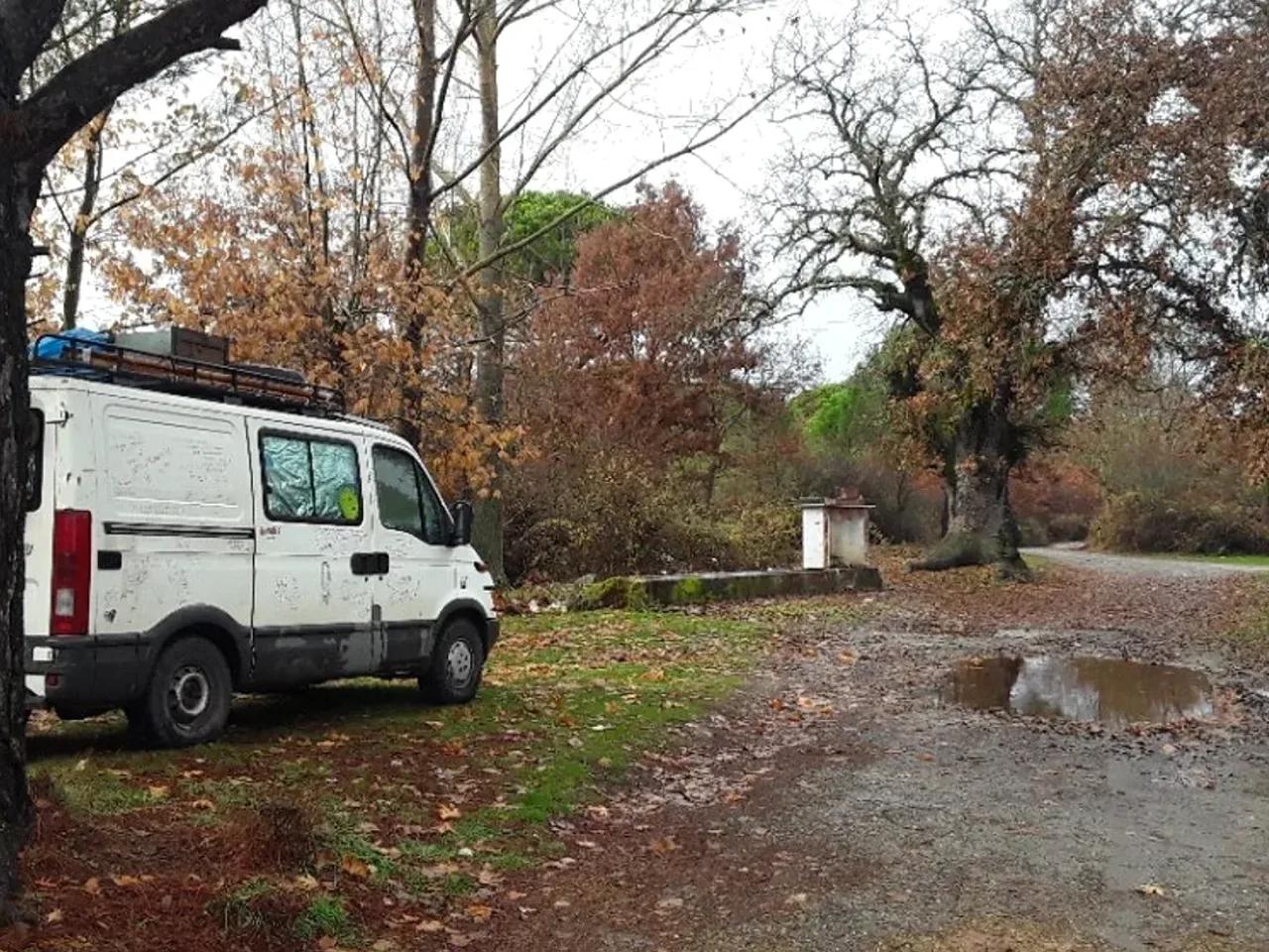 Bergama, Bergama Yolu - 2