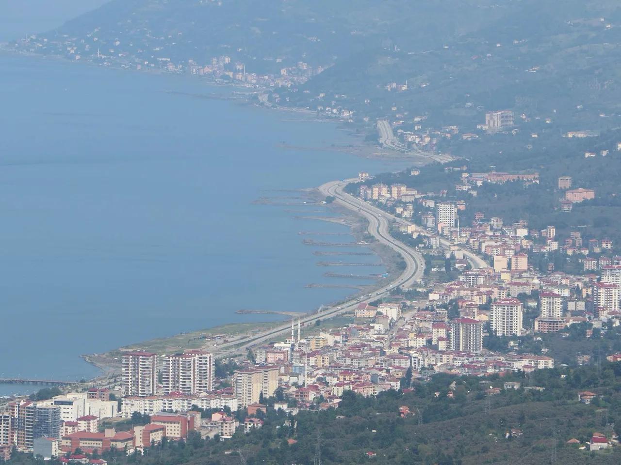 Beşikdağı Tabiat Parkı - 3