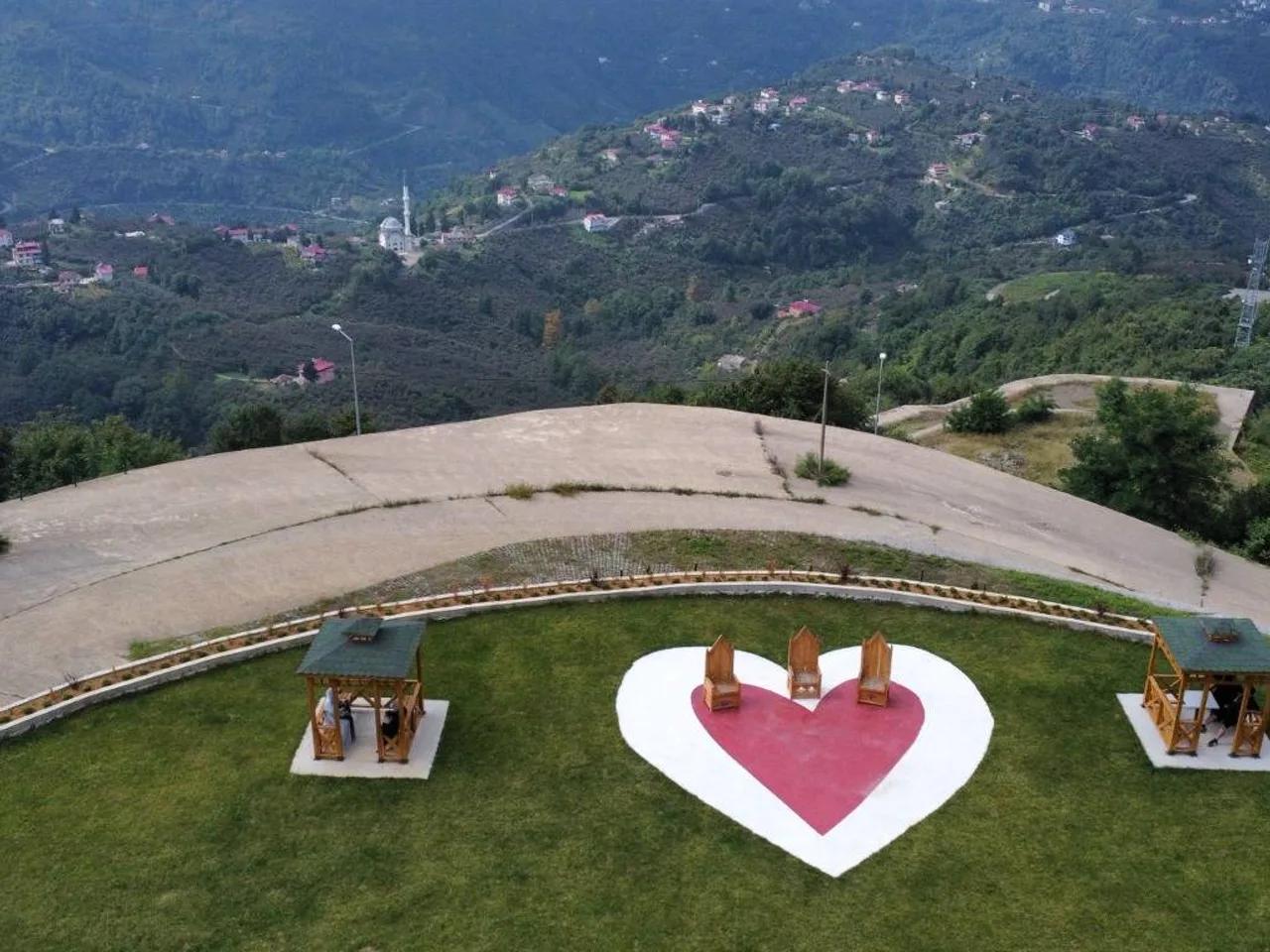 Beşikdağı Tabiat Parkı - 2
