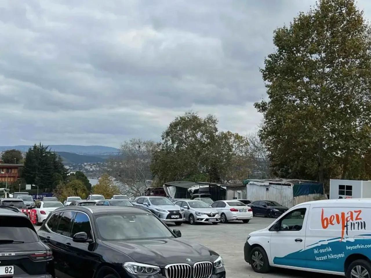 Beşiktaş,Ayazma Yolu - 1