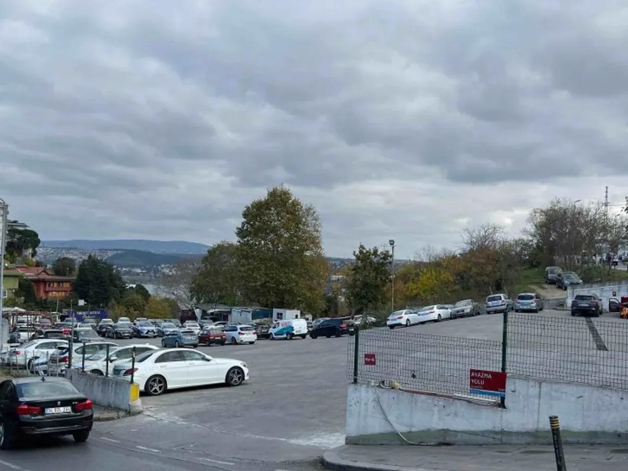 Beşiktaş,Ayazma Yolu - 2