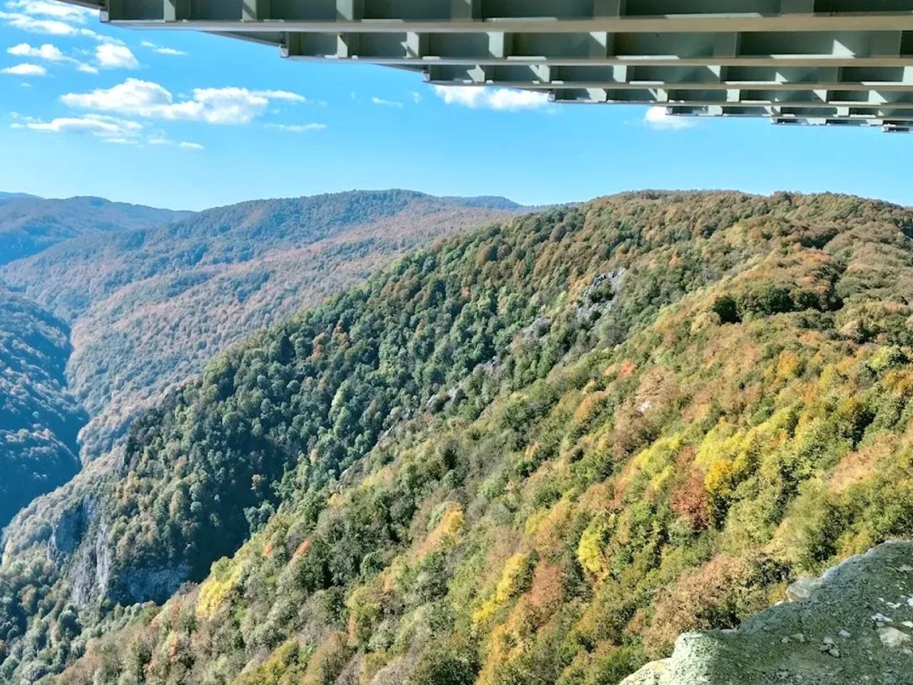 Beşkayalar Tabiat Parkı - 2
