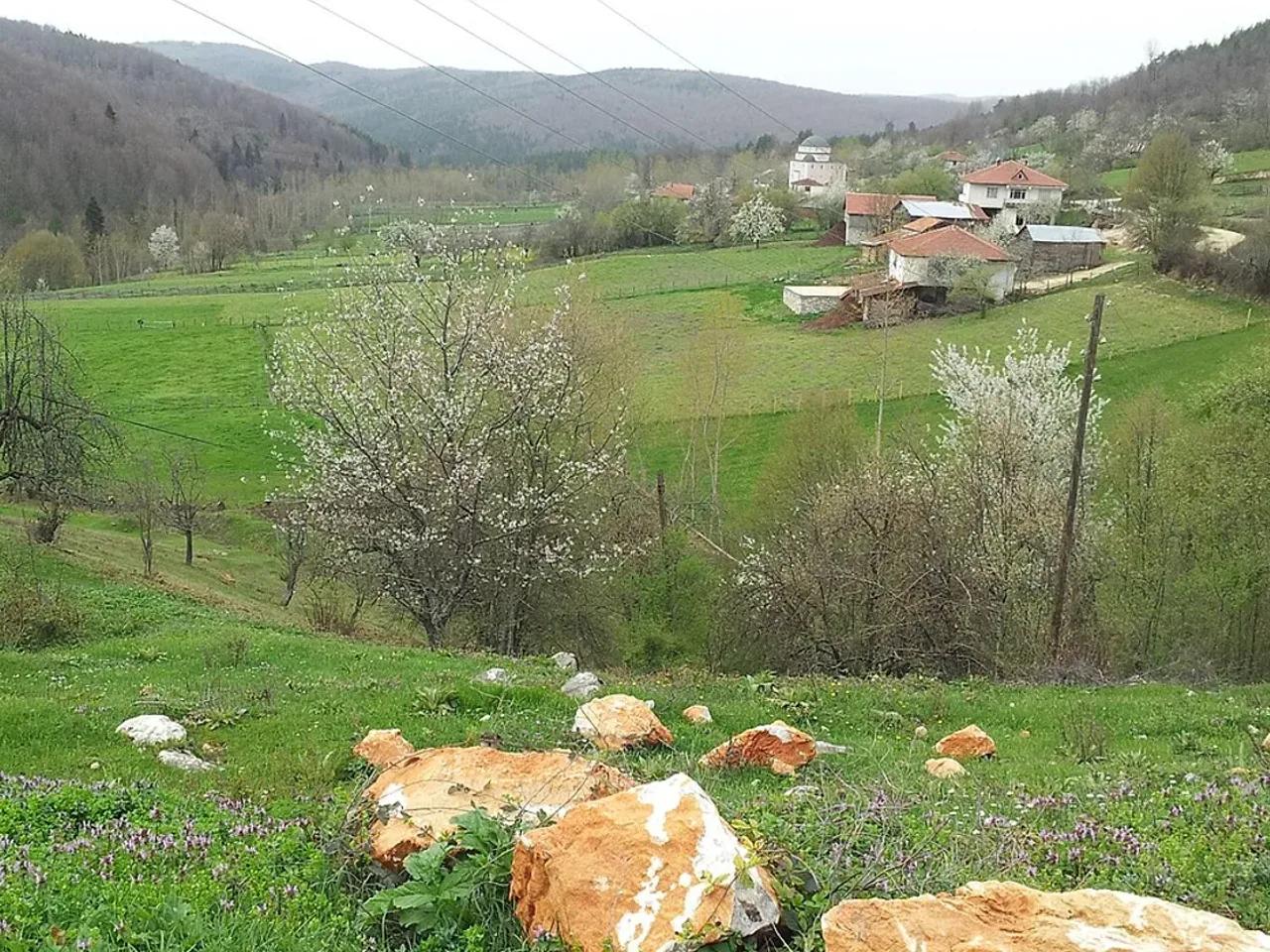 Beşkayalar Tabiat Parkı - 4