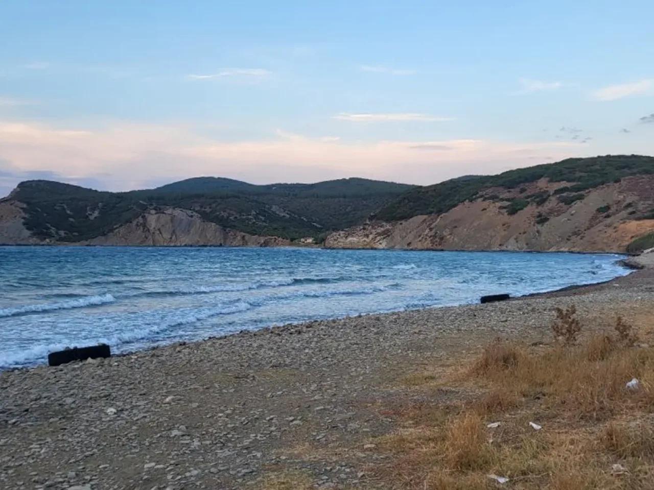 Beşyol, - 2