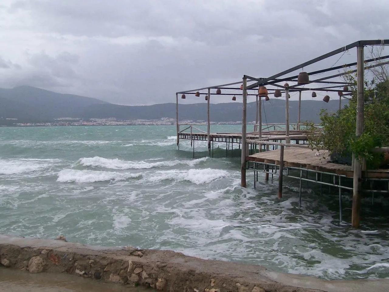 Beyaz Kum Plajı - 2