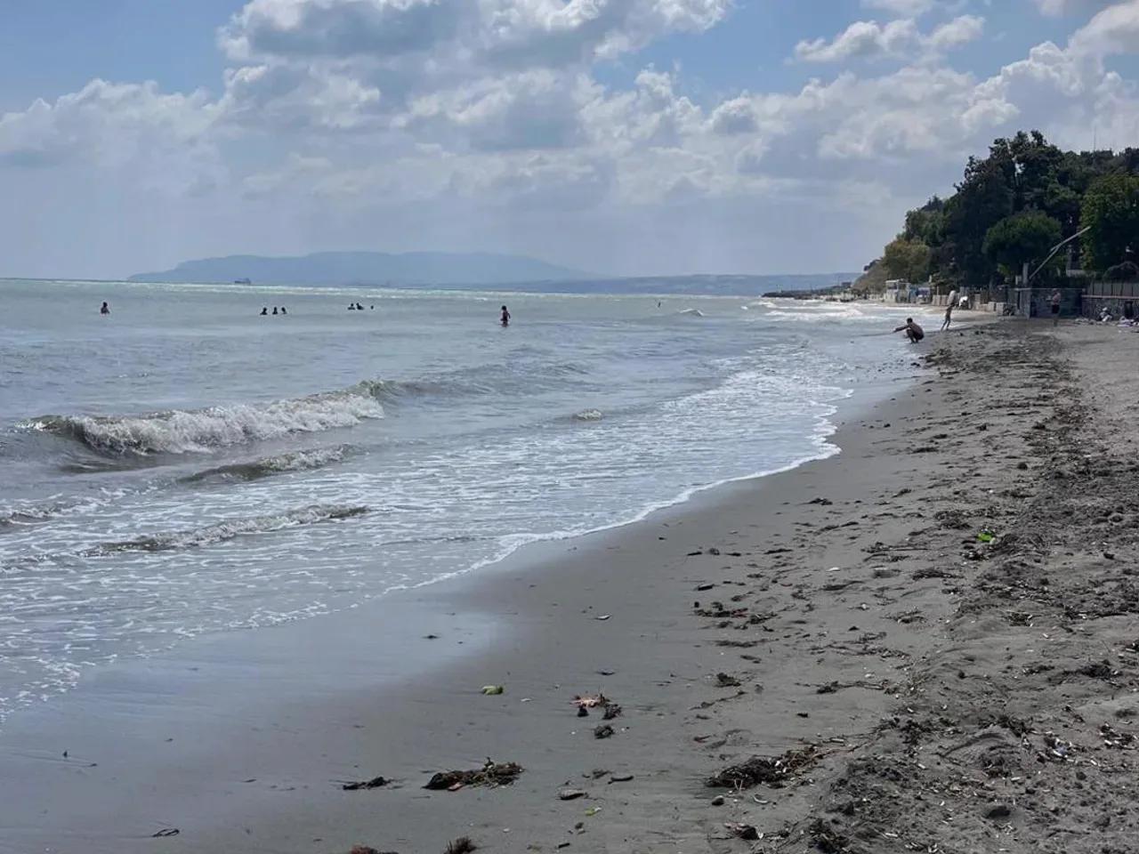 Beyazköy Şekerkamp Halk Plajı - 2