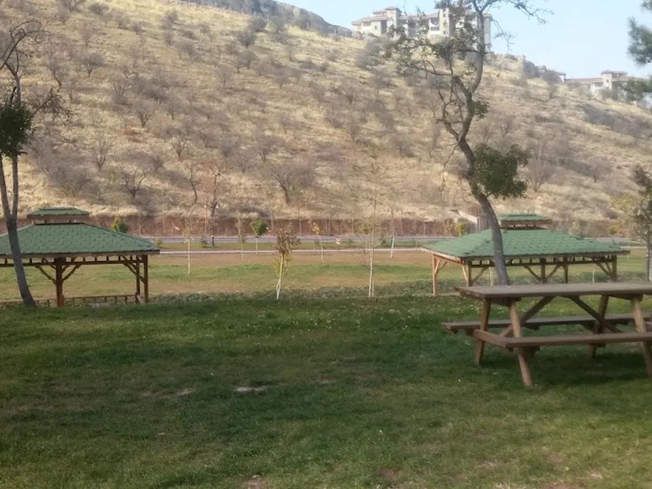 Beydağı Tabiat Parkı
