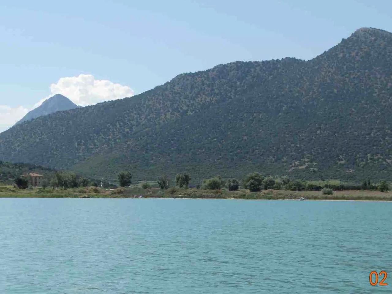 Beydere Turistik Tesisleri