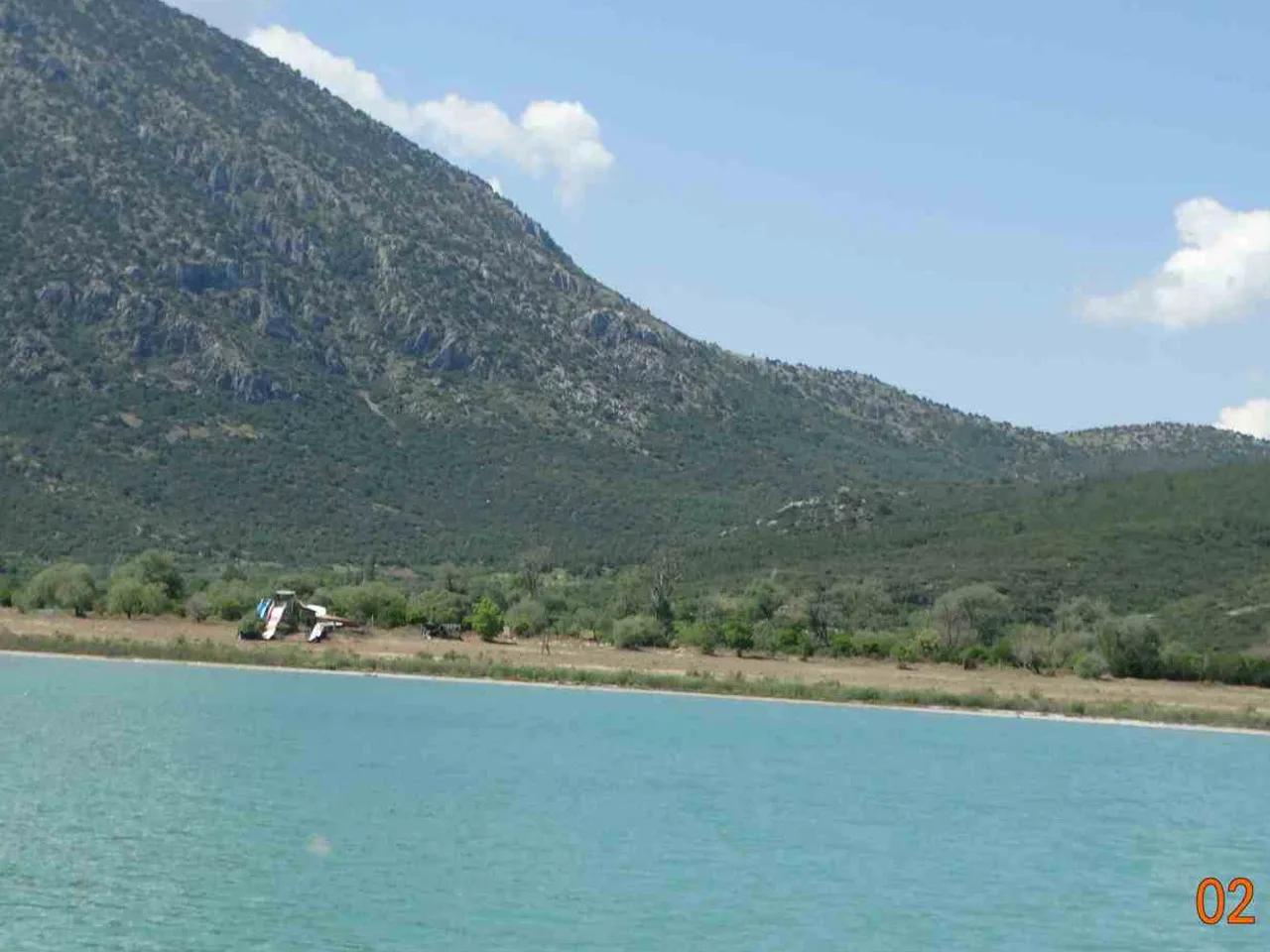 Beydere Turistik Tesisleri - 5