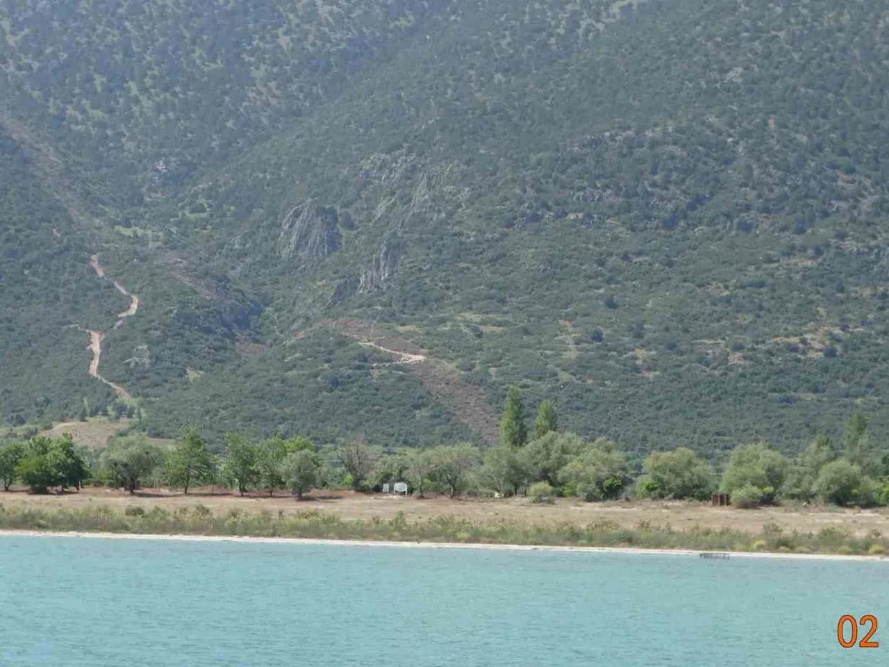 Beydere Turistik Tesisleri - 4