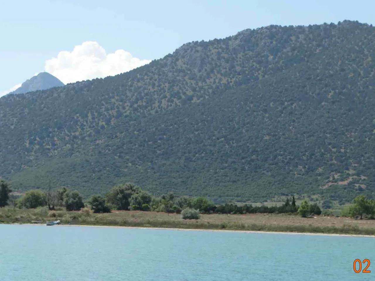 Beydere Turistik Tesisleri - 3