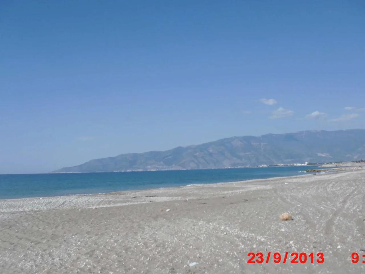 Beykent Halk Plajı - 2
