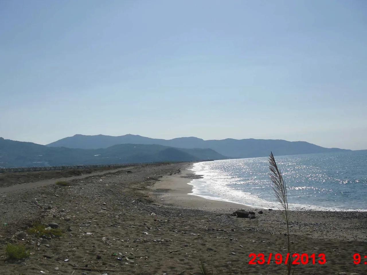 Beykent Halk Plajı - 4