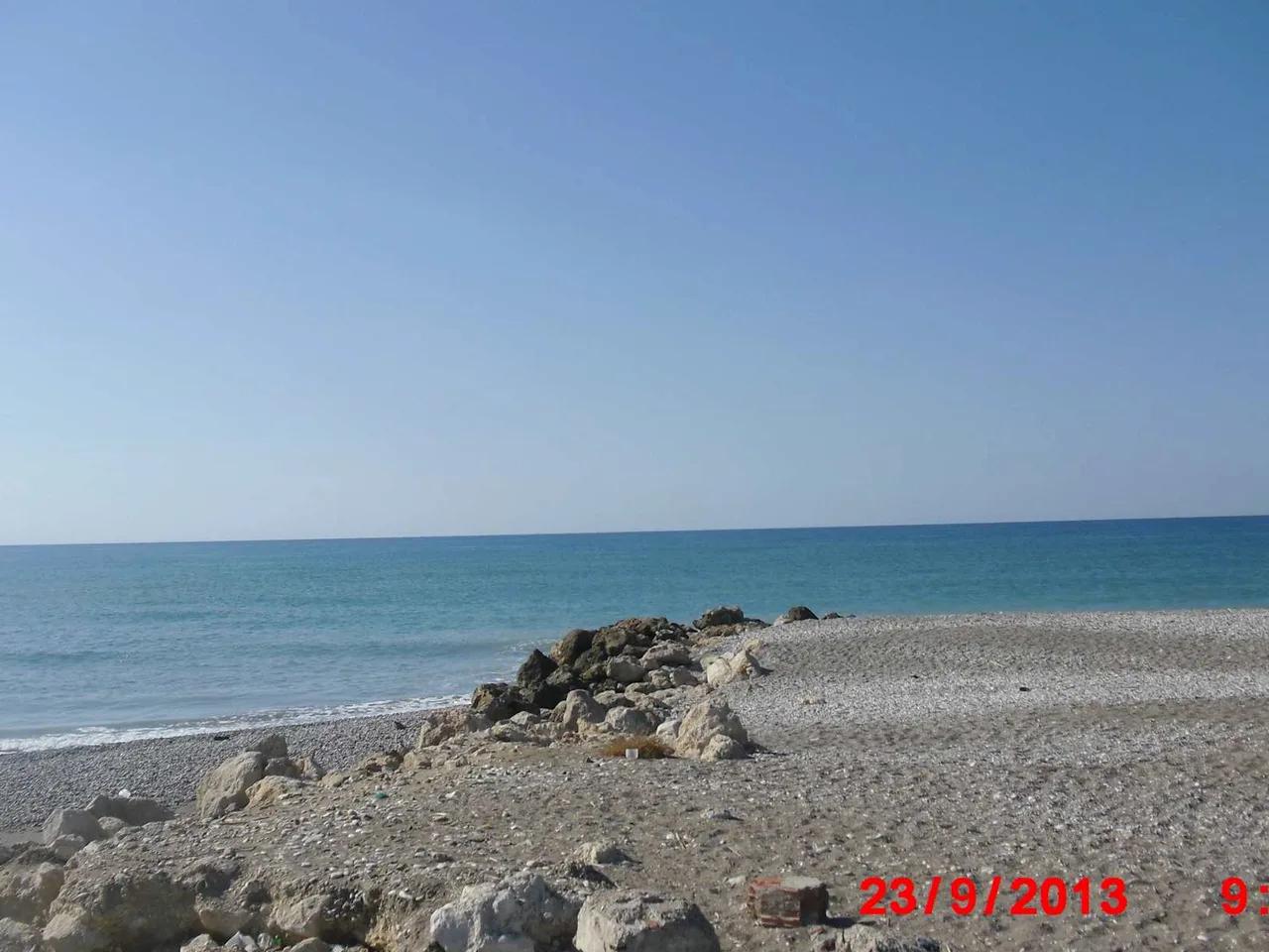 Beykent Halk Plajı - 3