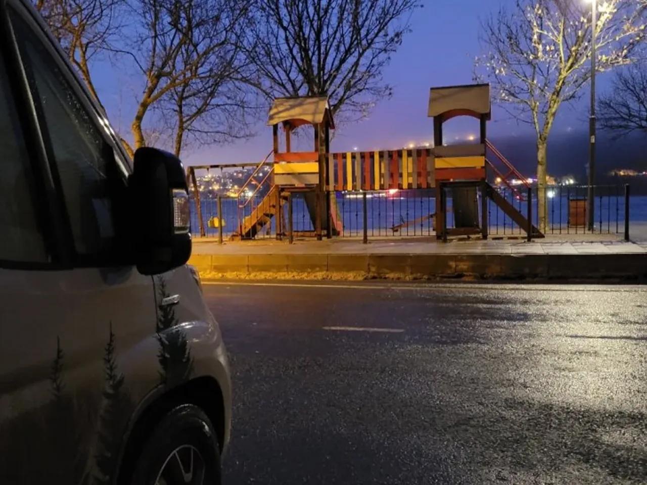 Beykoz,50 Macar Tabya Caddesi - 1