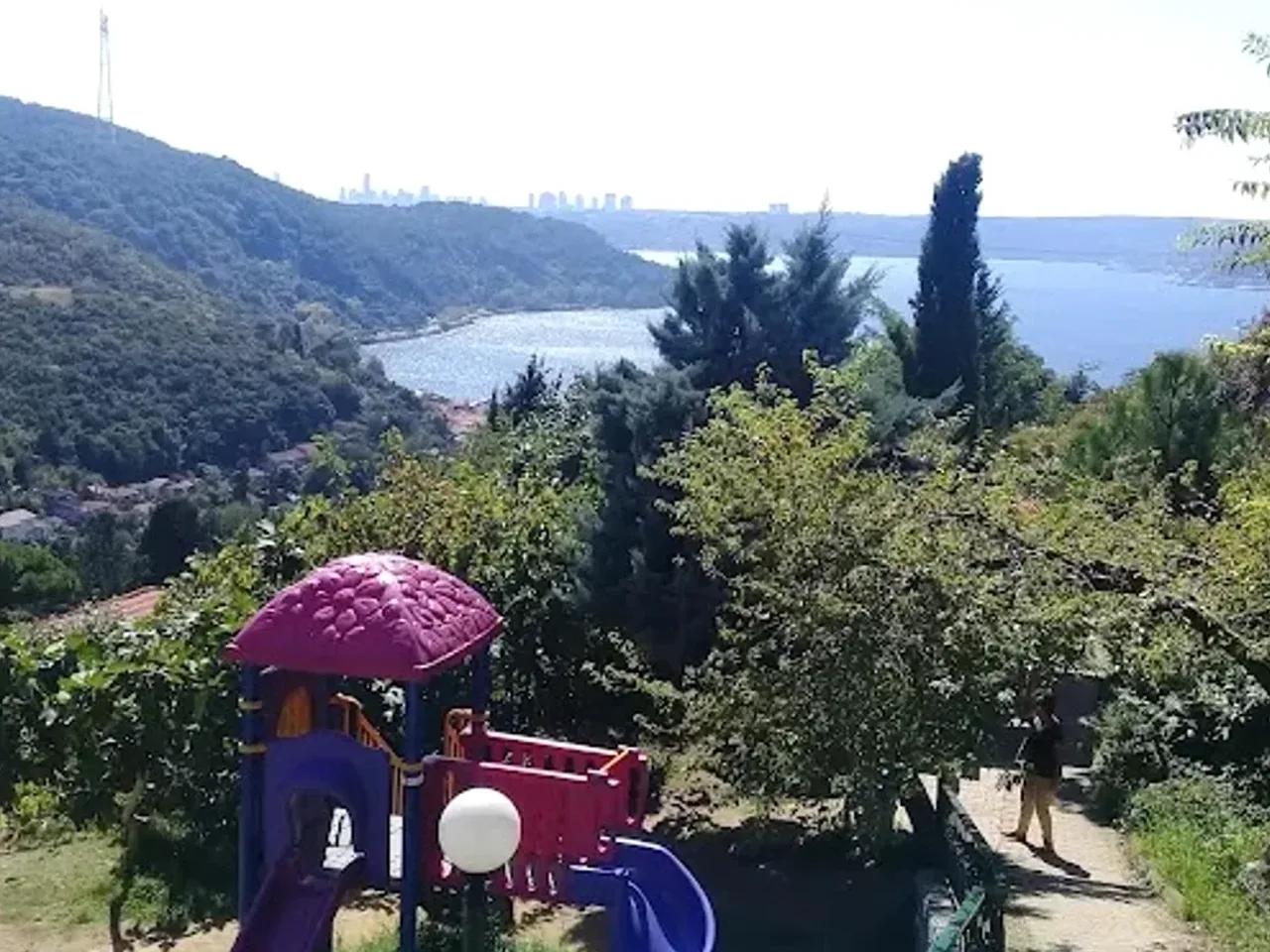 Beykoz Göknarlık Tabiatı Koruma Alanı (Ziyarete Kapalı) - 4