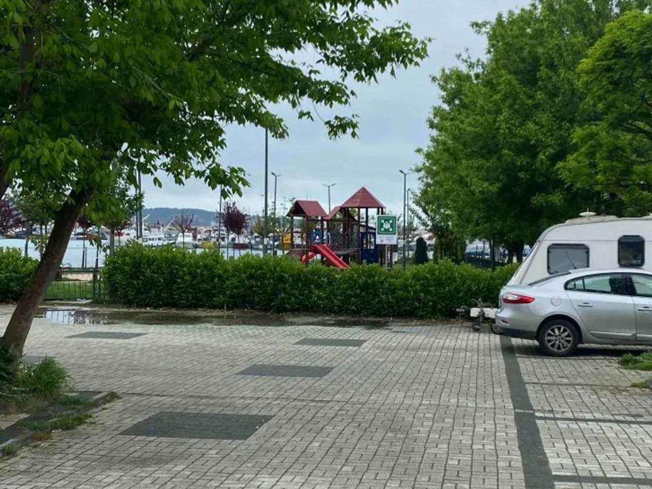Beykoz,Plaj Cd - 2