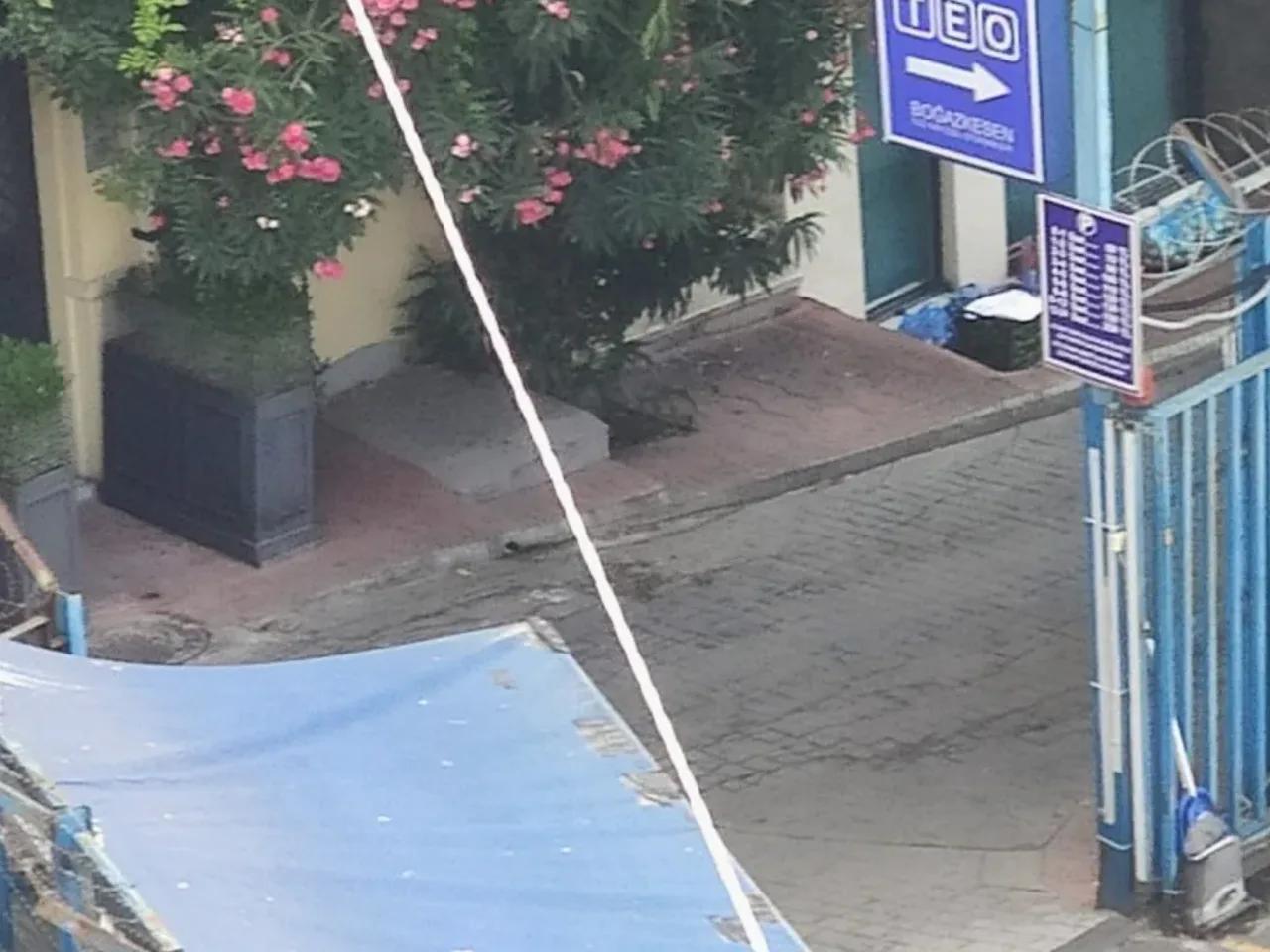 Beyoğlu,35 A Yeni Çarşı Caddesi - 2