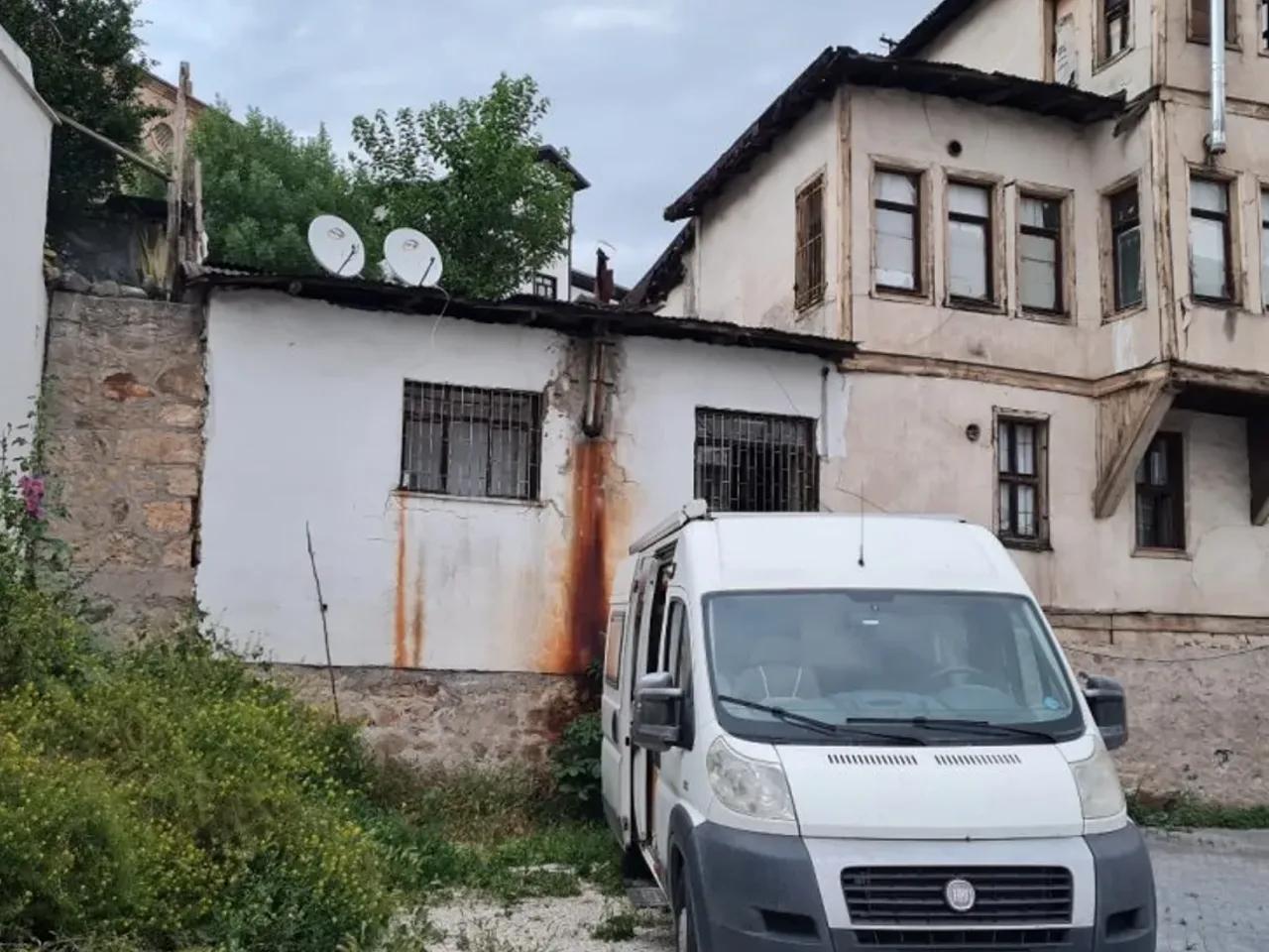 Beypazarı,36 Kayhan Güven Caddesi - 1