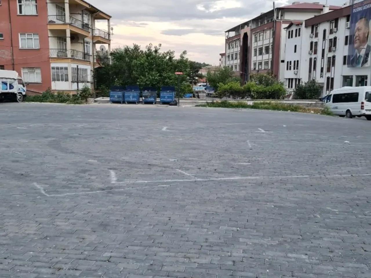 Beypazarı,36 Kayhan Güven Caddesi - 2