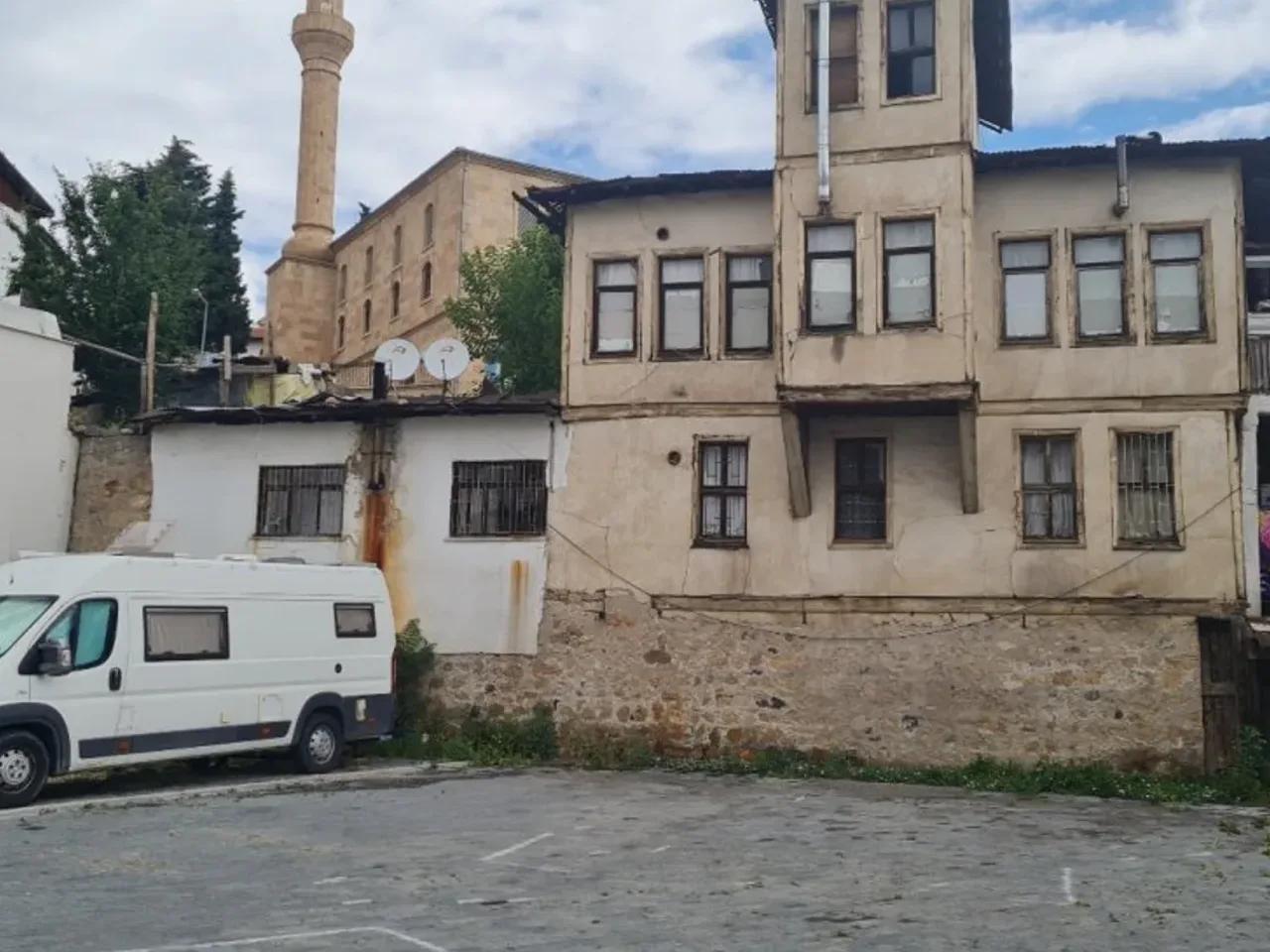 Beypazarı,36 Kayhan Güven Caddesi - 3