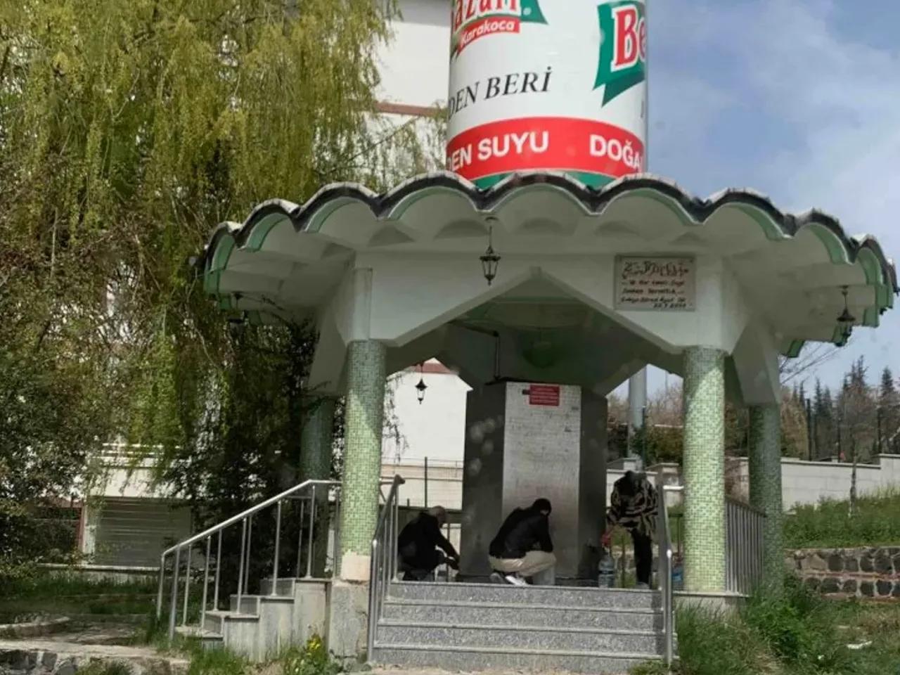 Beypazarı,No:3 Beypazarı-Karaşar Yolu - 1