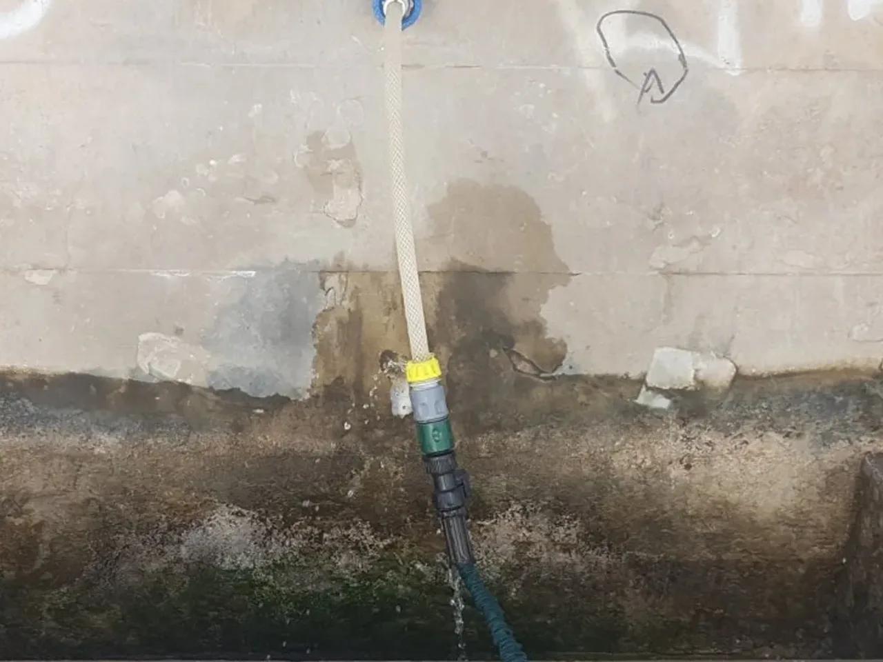 Beyşehir Derebucak Yenişarbademli Yolu - 2