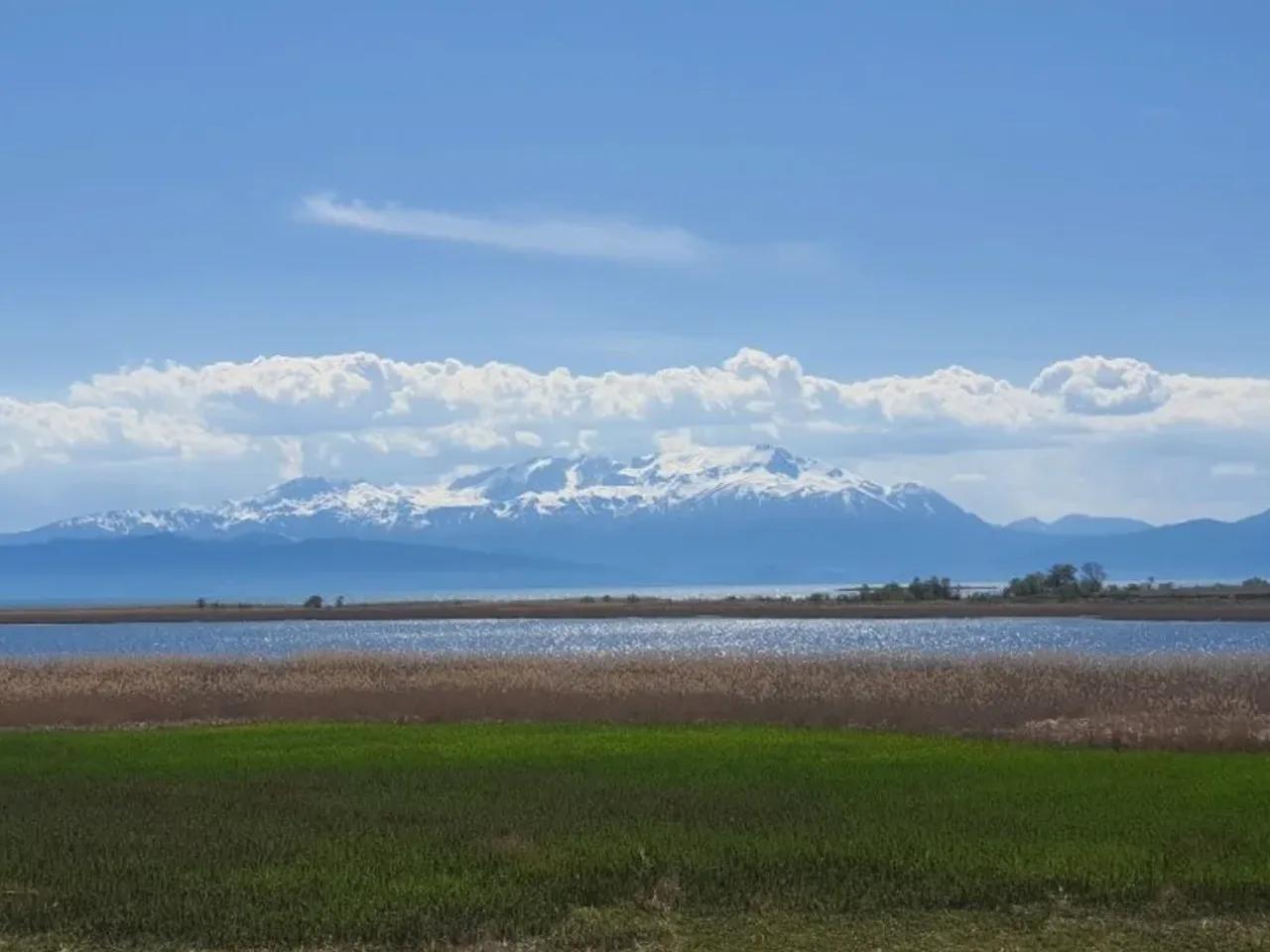 Beyşehir, - 2