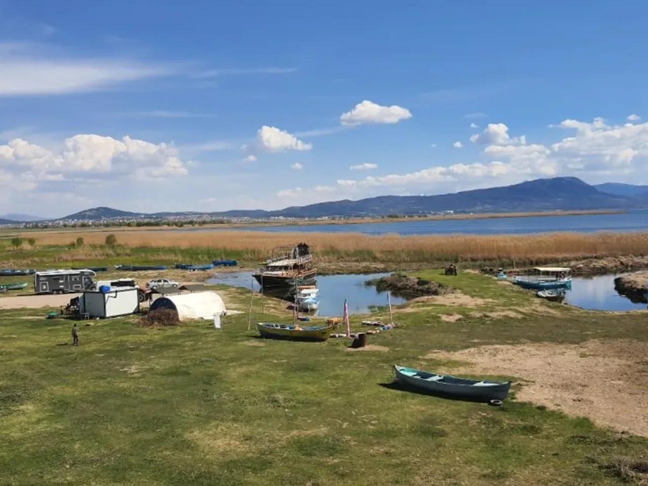 Beyşehir, - 3