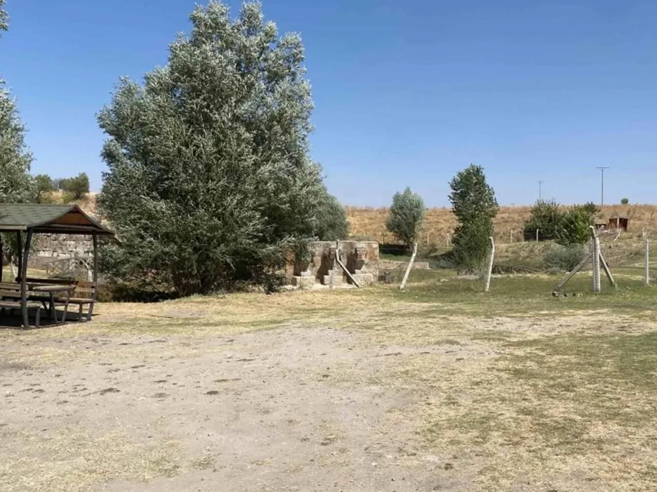 Beyşehir - 1