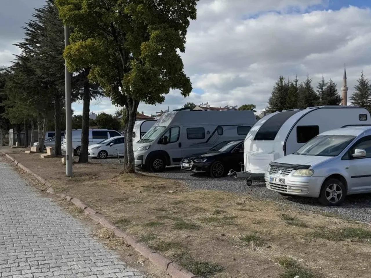 Beyşehir - 1