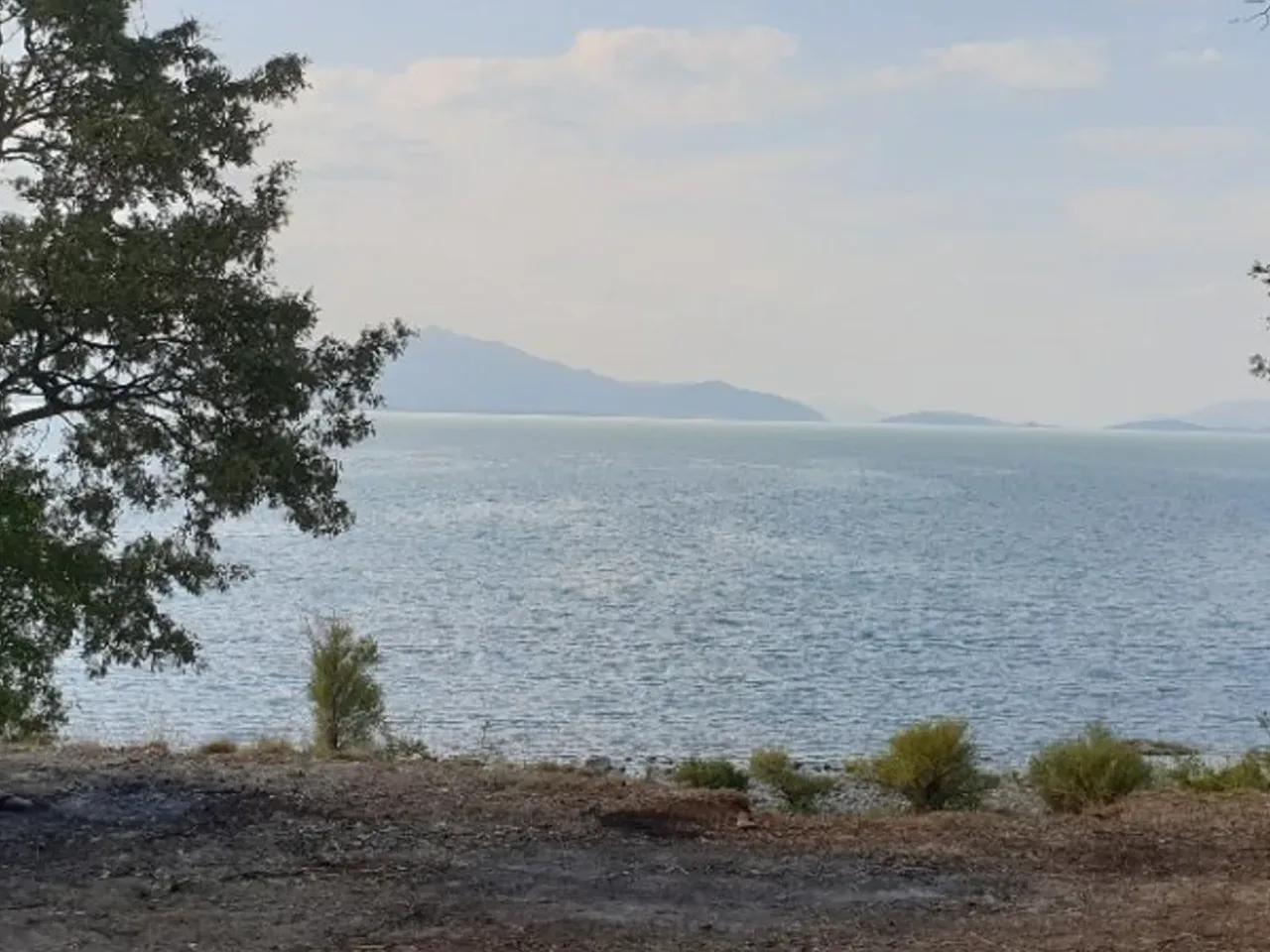 Beyşehir - 1