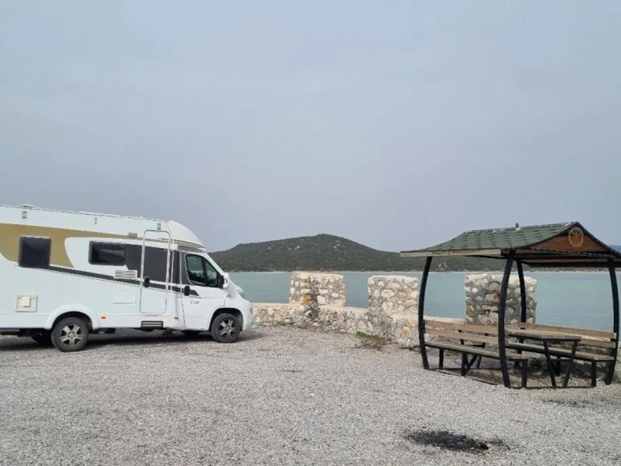 Beyşehir,Yeşildağ - 1