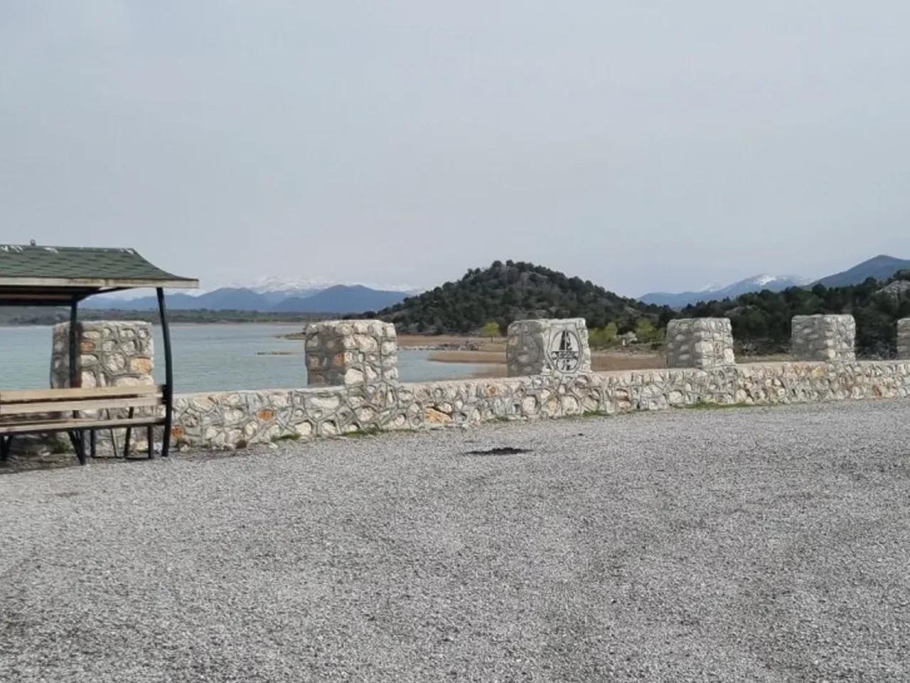 Beyşehir,Yeşildağ - 2