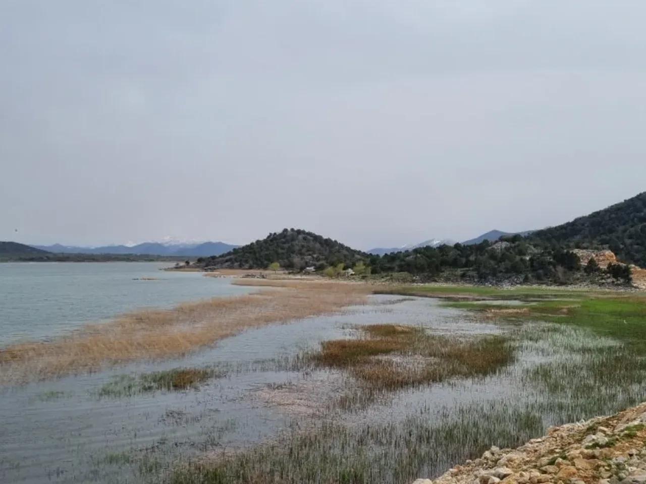 Beyşehir,Yeşildağ - 3